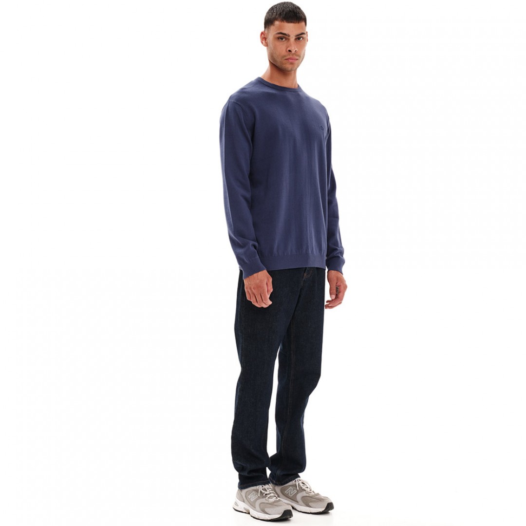 EMERSON 232.EM70.90-MIDNIGHT BLUE Μπλε