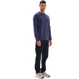EMERSON 232.EM70.90-MIDNIGHT BLUE Μπλε Εικόνα 5