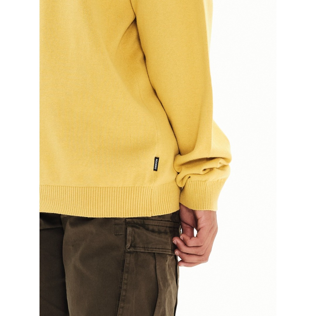 EMERSON 222.EM70.90-YELLOW Κίτρινο