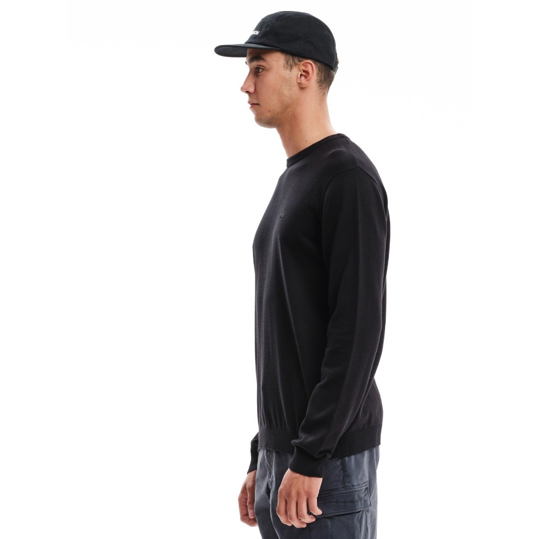 EMERSON 232.EM70.90-Black Μαύρο