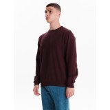 EMERSON 242.EM70.90-WINE Μπορντό Εικόνα 0