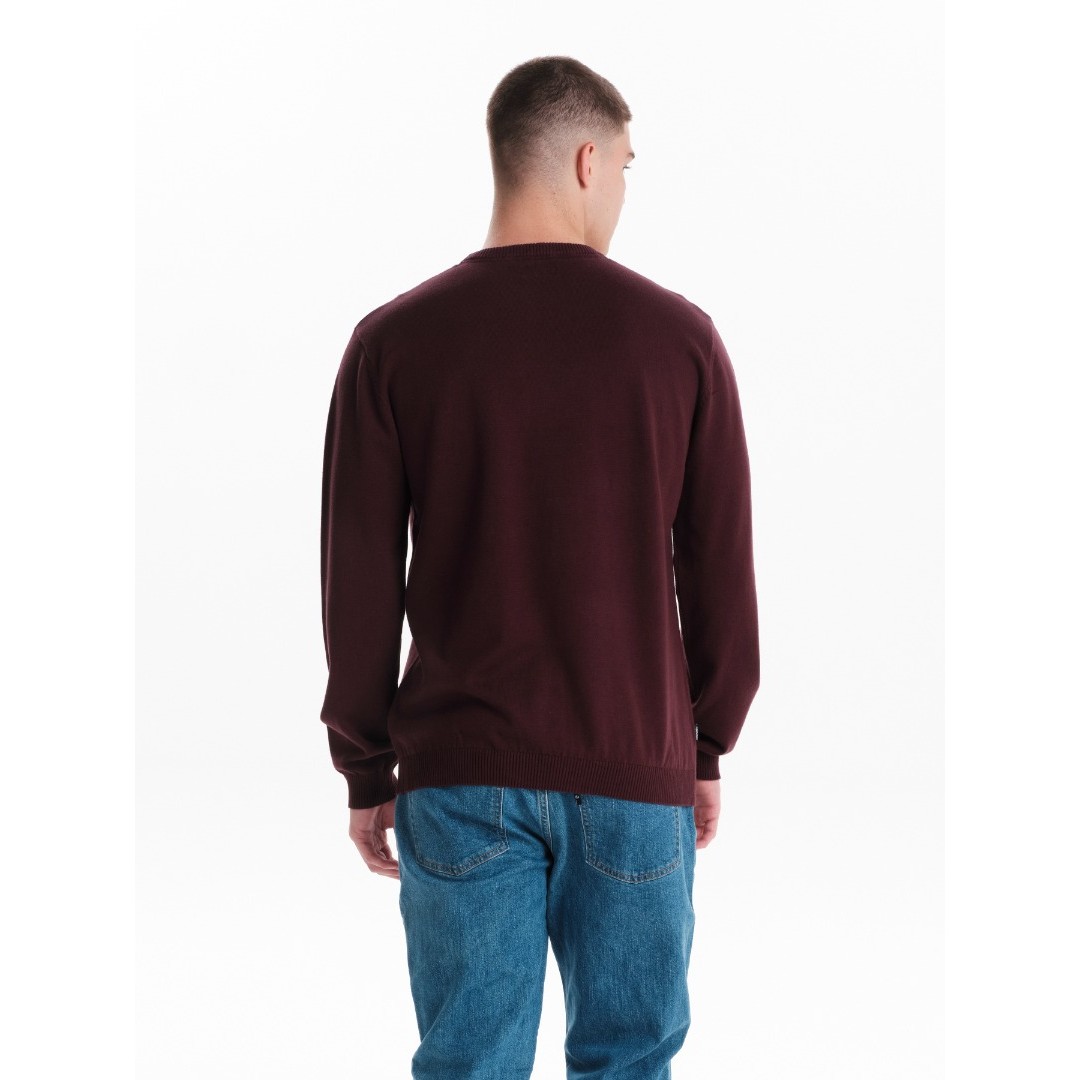 EMERSON 242.EM70.90-WINE Μπορντό