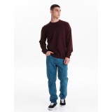 EMERSON 242.EM70.90-WINE Μπορντό Εικόνα 2