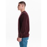 EMERSON 242.EM70.90-WINE Μπορντό Εικόνα 3