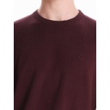 EMERSON 242.EM70.90-WINE Μπορντό Εικόνα 4