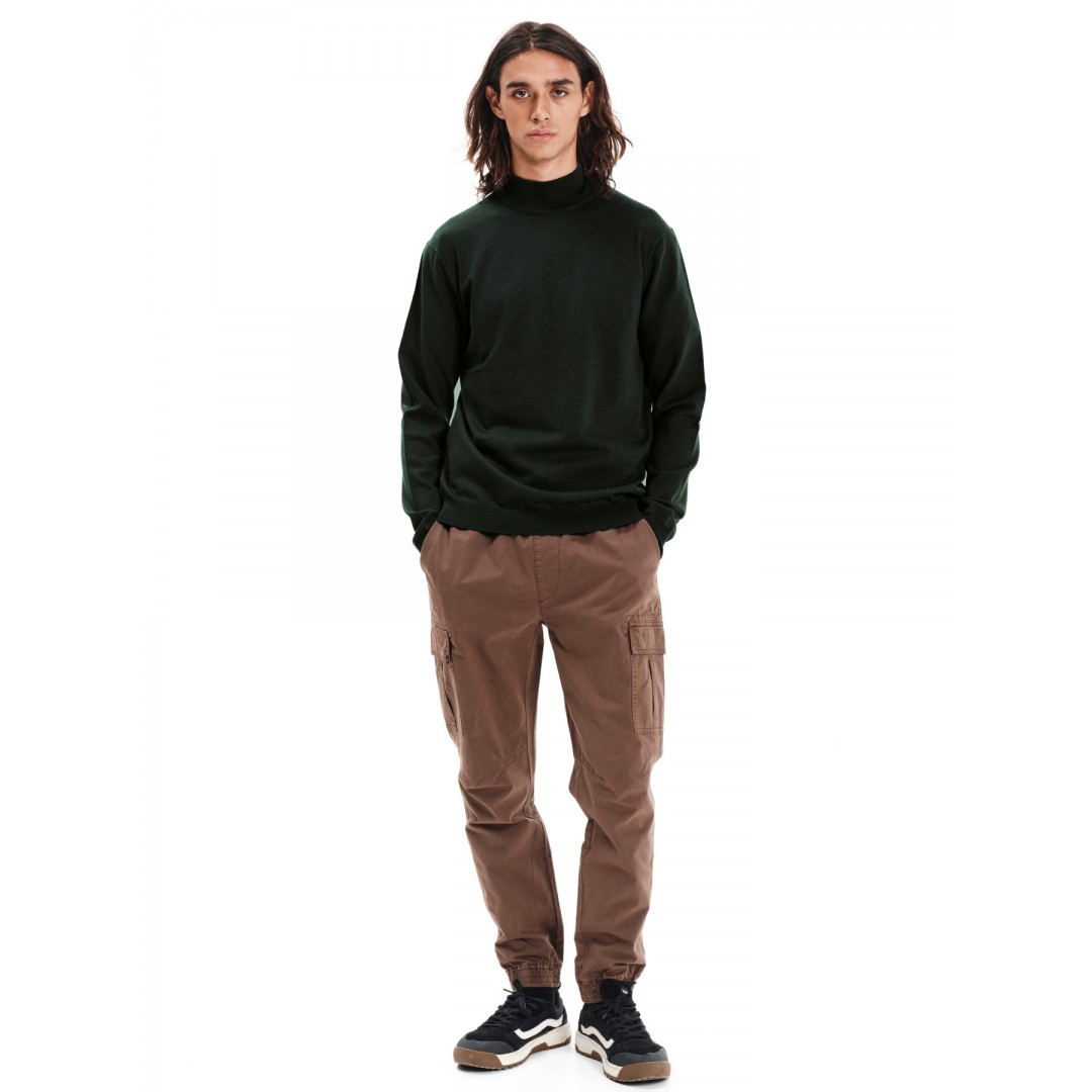 EMERSON 252.EM70.28-D. GREEN Πράσινο