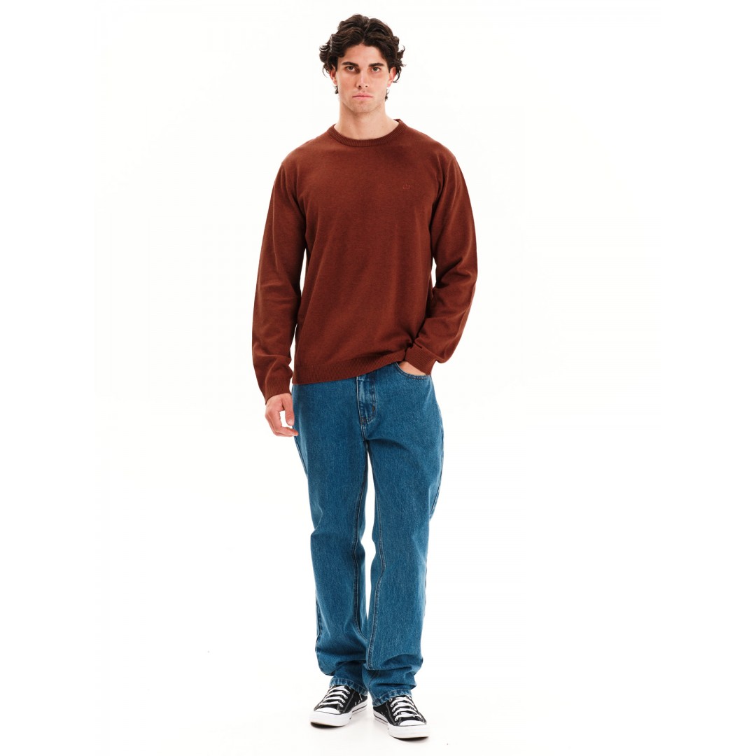 EMERSON 252.EM70.90-D. ORANGE ML Πορτοκαλί