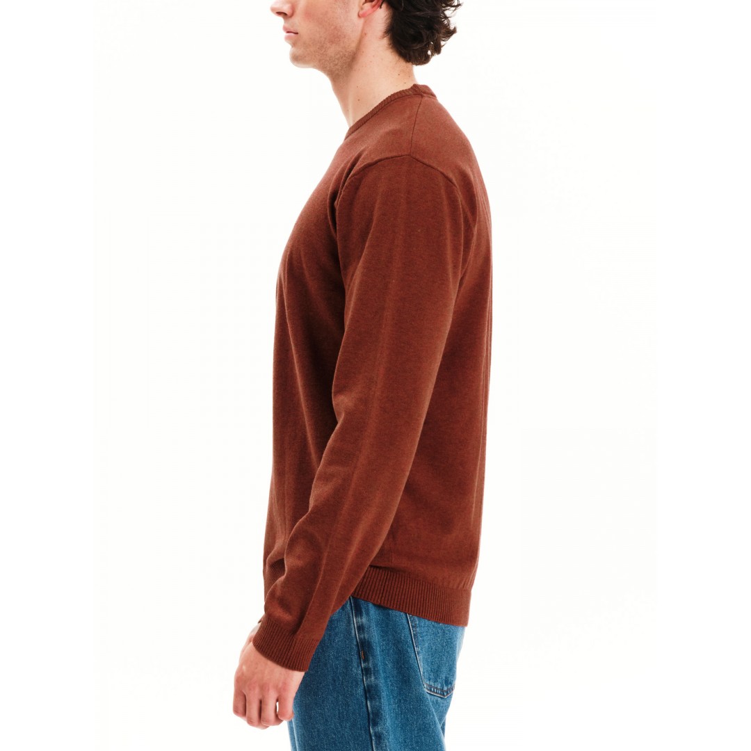 EMERSON 252.EM70.90-D. ORANGE ML Πορτοκαλί