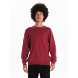 EMERSON 242.EM70.90-D.RED BORDEAUX Image 