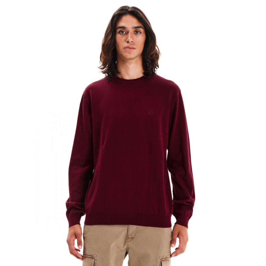 EMERSON 252.EM70.90-BURGUNDY ML Μπορντό