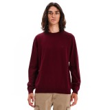 EMERSON 252.EM70.90-BURGUNDY ML Μπορντό Εικόνα 