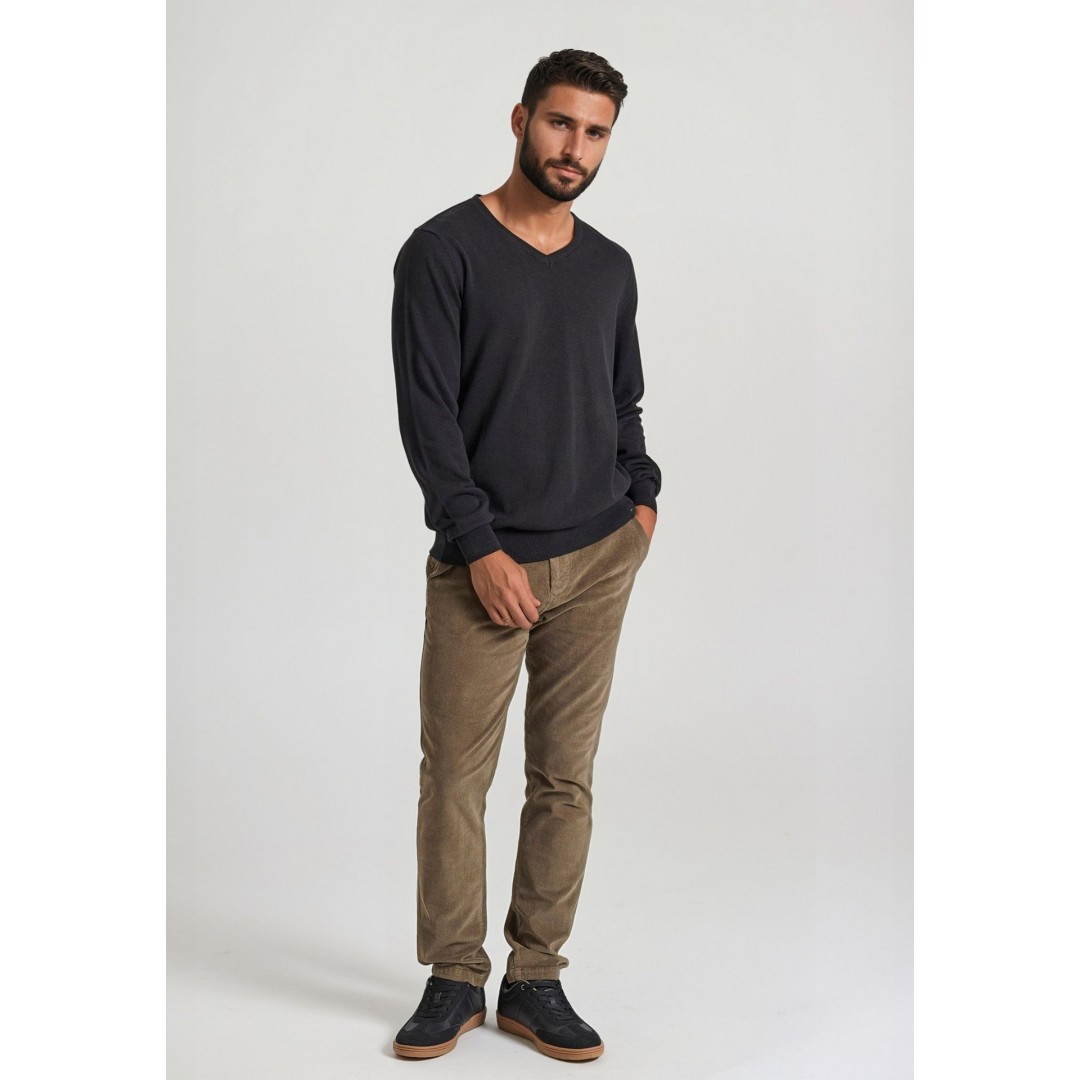 FUNKY BUDDHA FBM010-002-09-BLACK Μαύρο