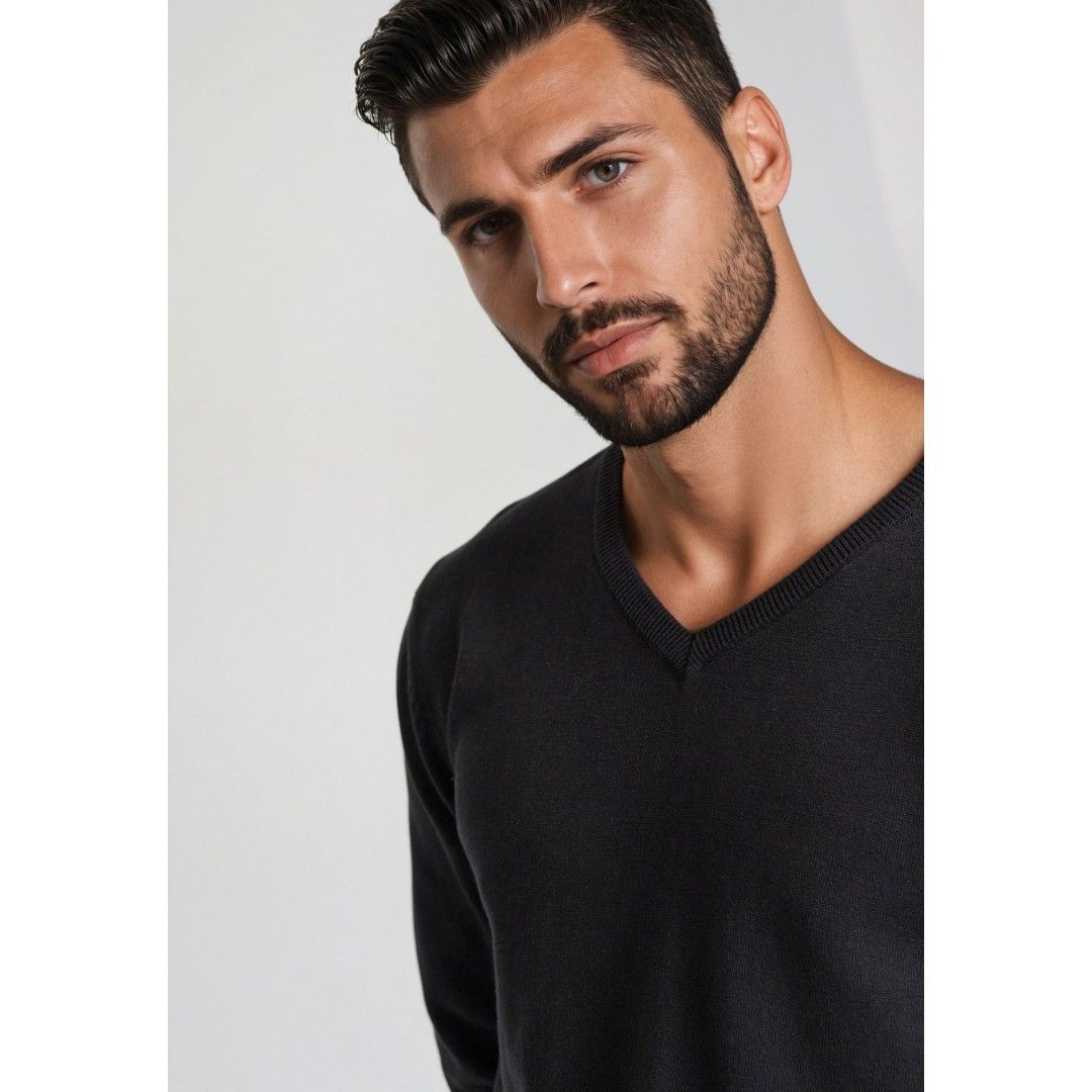 FUNKY BUDDHA FBM010-002-09-BLACK Μαύρο