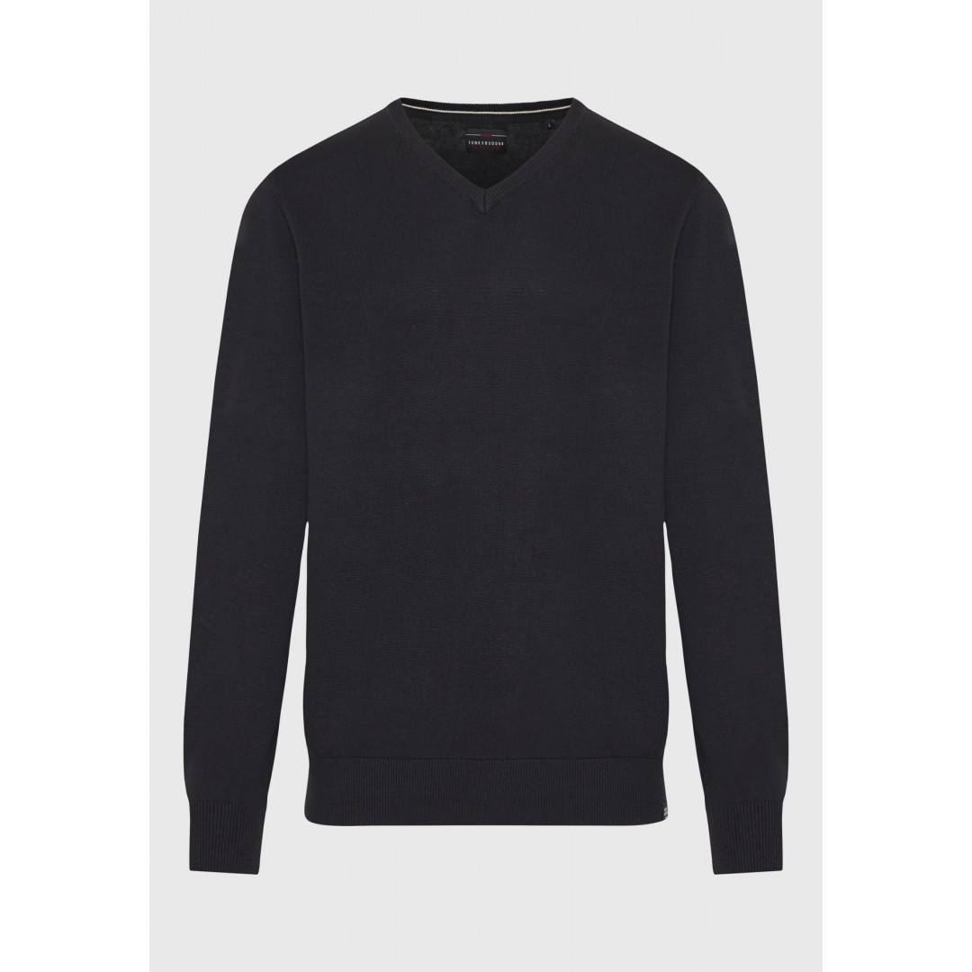 FUNKY BUDDHA FBM010-002-09-BLACK Μαύρο