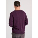 FUNKY BUDDHA FBM010-002-09-PLUM MEL Purple Image 2