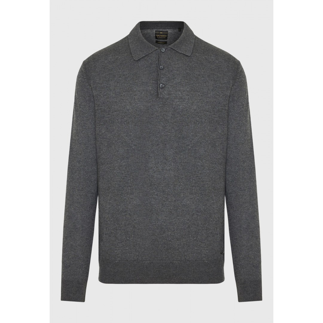FUNKY BUDDHA FBM010-008-09-DK GREY Coal