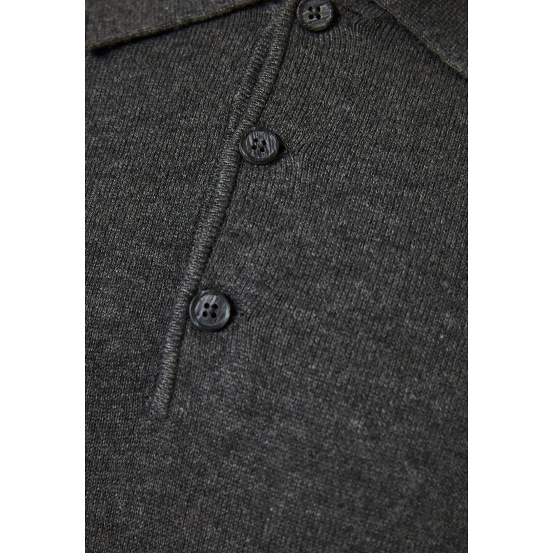 FUNKY BUDDHA FBM010-008-09-DK GREY Coal