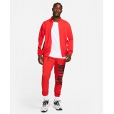 NIKE M NK DNA WOVEN JKT SSNL DV9442-657 Κόκκινο Εικόνα 3