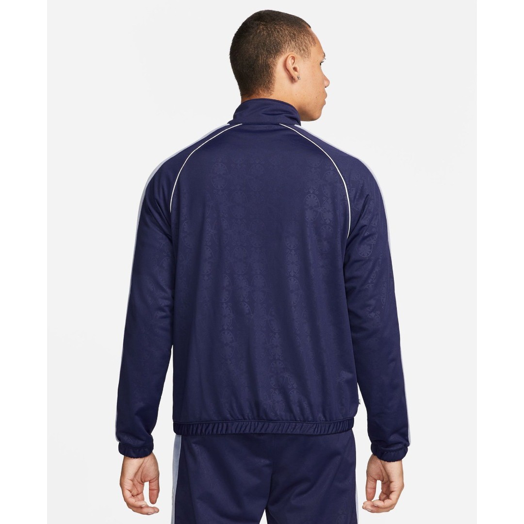NIKE GA M NK LWT JKT DQ5660-498 Blue