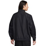 NIKE M NSW SW AIR TRACKTOP WV FN7687-010 Μαύρο Εικόνα 0