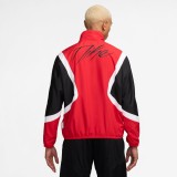NIKE M NK DF WVN ICON JKT STRTFV FZ0248-657 Red Image 0