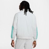 NIKE M NSW SW AIR TRACKTOP WV HM0167-025 Γκρί Εικόνα 0