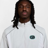 NIKE M NSW SW AIR TRACKTOP WV HM0167-025 Γκρί Εικόνα 1