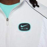 NIKE M NSW SW AIR TRACKTOP WV HM0167-025 Γκρί Εικόνα 2