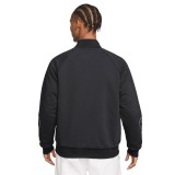NIKE LEBRON STANDARD ISSUE JACKET HV3498-010 Black Image 0
