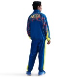 NIKE FCB M NK STRTFV WVN JKT SE GX FZ1281-431 Μπλε Εικόνα 2