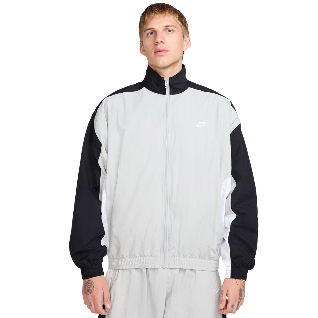 NIKE CLUB HQ6109-077 Grey