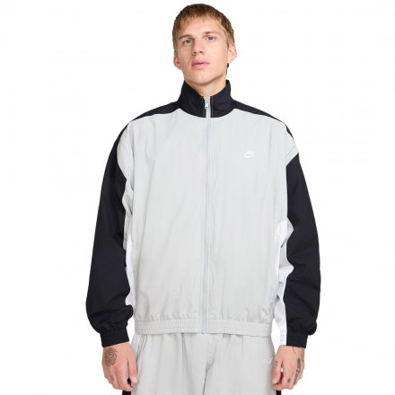 NIKE CLUB HQ6109-077 Grey