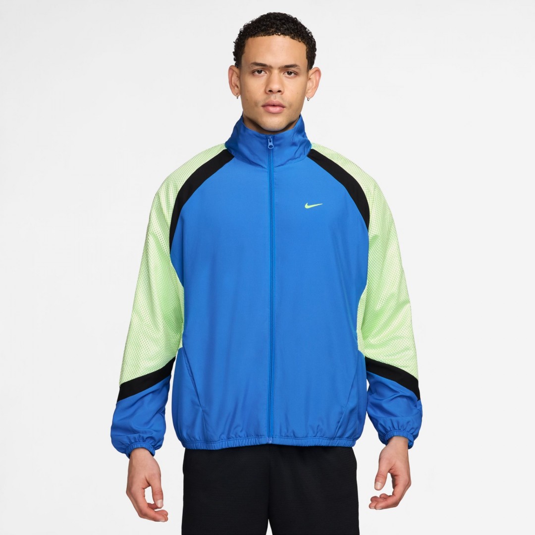 NIKE ICON HV3363-406 Μπλε