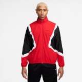 NIKE M NK DF WVN ICON JKT STRTFV FZ0248-657 Red Image 