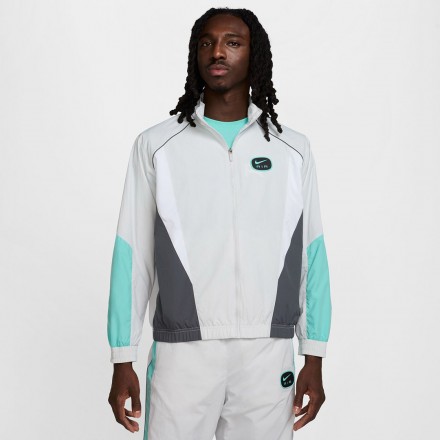 NIKE M NSW SW AIR TRACKTOP WV HM0167-025 Grey