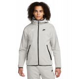 NIKE SPORTSWEAR TECH WOVEN DQ4340-016 Γκρί Εικόνα 