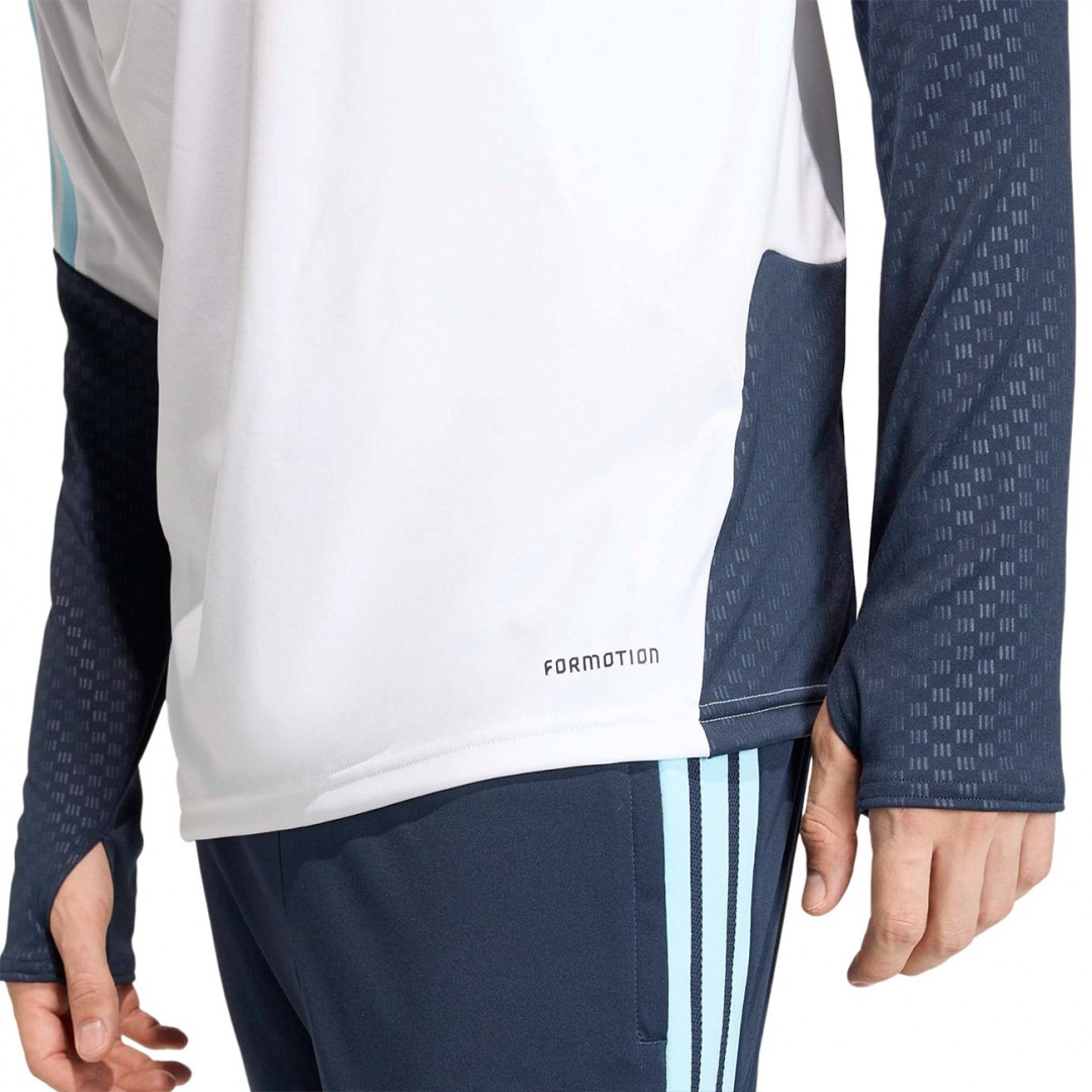 adidas Performance AFA TR TOP JY7035 White