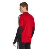 adidas Performance DFB TR TOP KB4491 Red Image 0