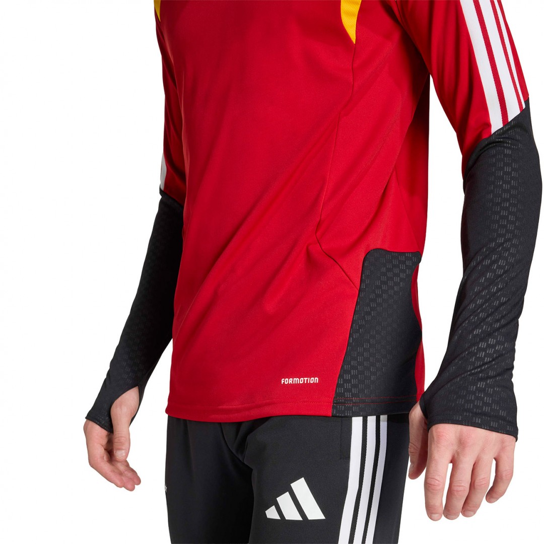 adidas Performance DFB TR TOP KB4491 Red