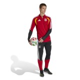 adidas Performance DFB TR TOP KB4491 Red Image 3