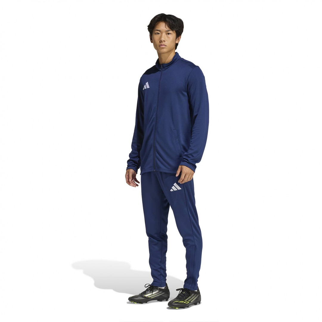 adidas Performance ENT26 TK JKT JZ6589 Blue