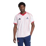 adidas Performance AFC US SHIRT JM9405 White Image 