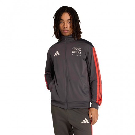 adidas Performance AU DNA TT M KE6784 Μαύρο