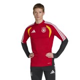 adidas Performance DFB TR TOP KB4491 Red Image 