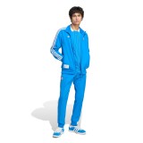 adidas Performance REAL ICON TT JN3058 Blue Image 