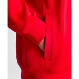 CONVERSE RETRO TRACK JACKET 10026702-A01 Κόκκινο Εικόνα 2