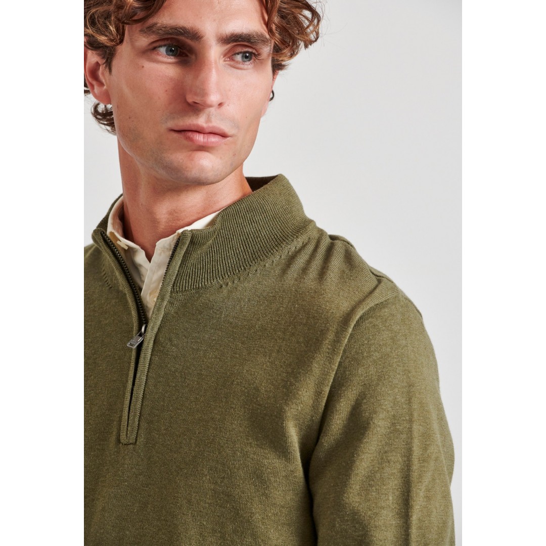 FUNKY BUDDHA FBM010-003-09-CEMENT MEL Μπέζ