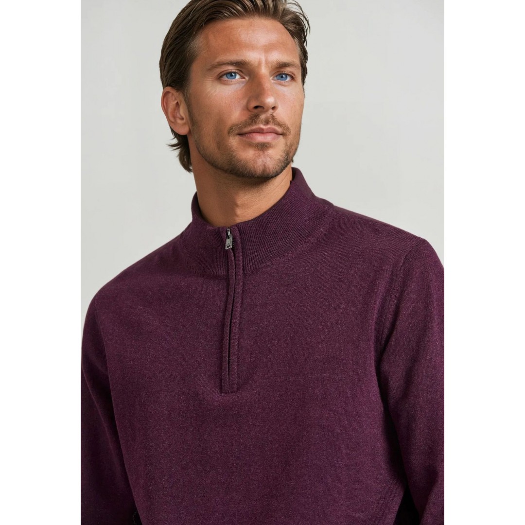 FUNKY BUDDHA FBM010-003-09-PLUM MEL Purple