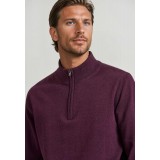 FUNKY BUDDHA FBM010-003-09-PLUM MEL Purple Image 1