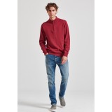 FUNKY BUDDHA FBM010-003-09-BERRY MEL Βυσσινί Εικόνα 0
